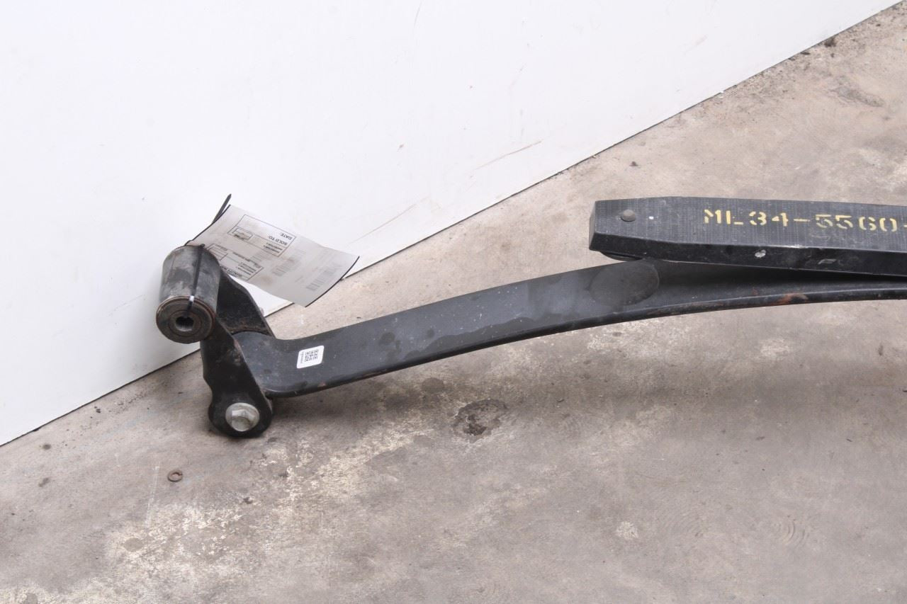 2021-26 Ford F150 XLT SuperCrew 5.0L RWD Rear Suspension Right Side Leaf Spring2