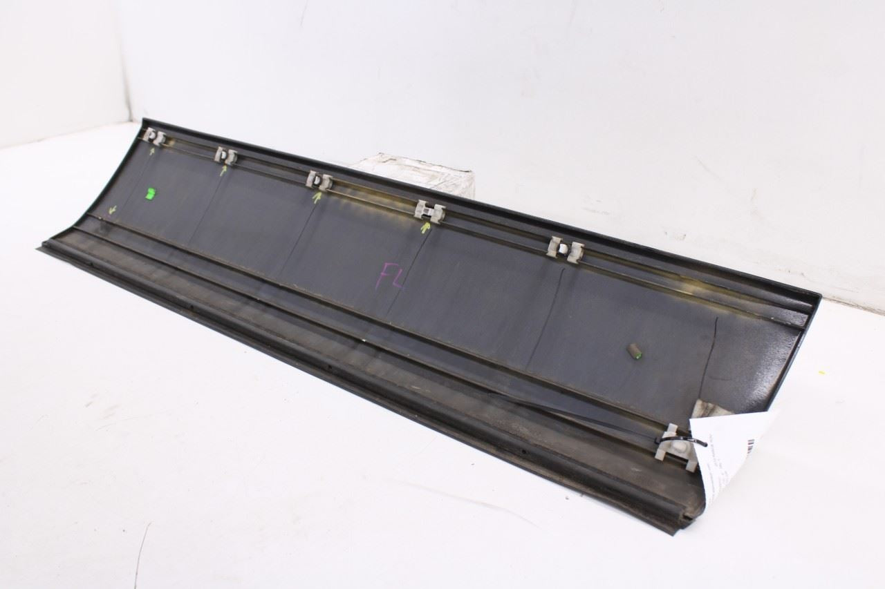 2010-12 Land Rover Range Rover HSE Front Left Door Lower Molding LR006222 *ReaD*9