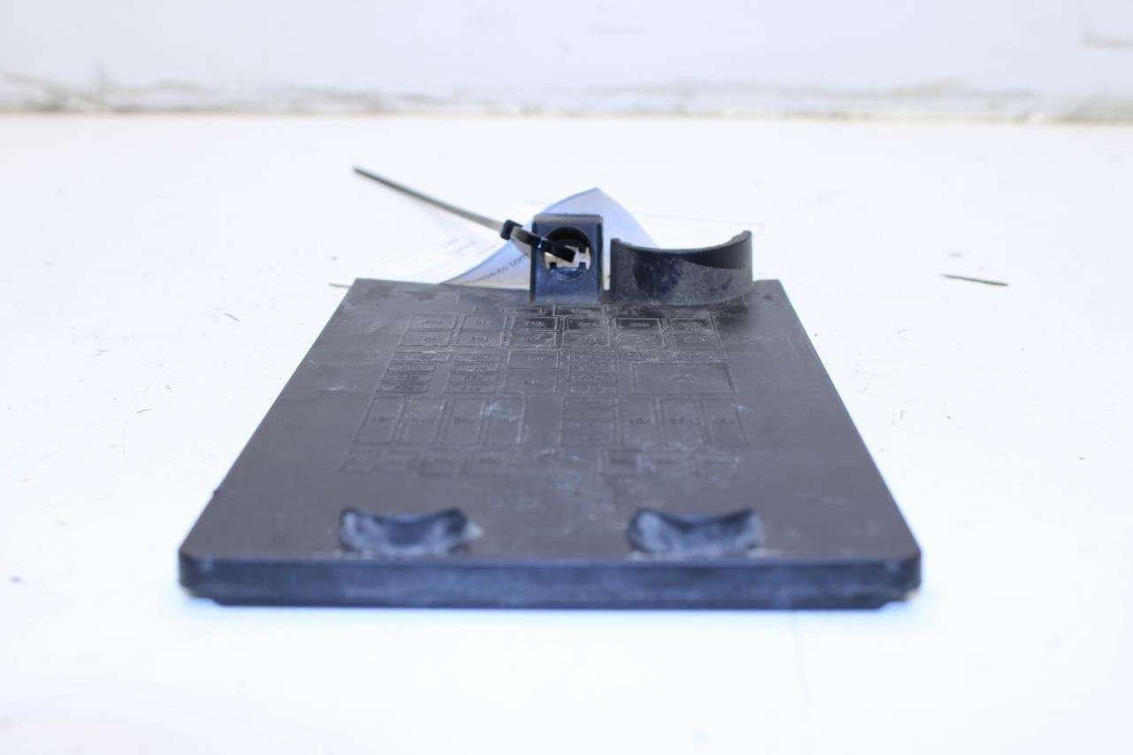 18-21 Jeep Compass Engine Compartment Fuse and Relay Box Access Cover 68286175AA - Alshned Auto Parts