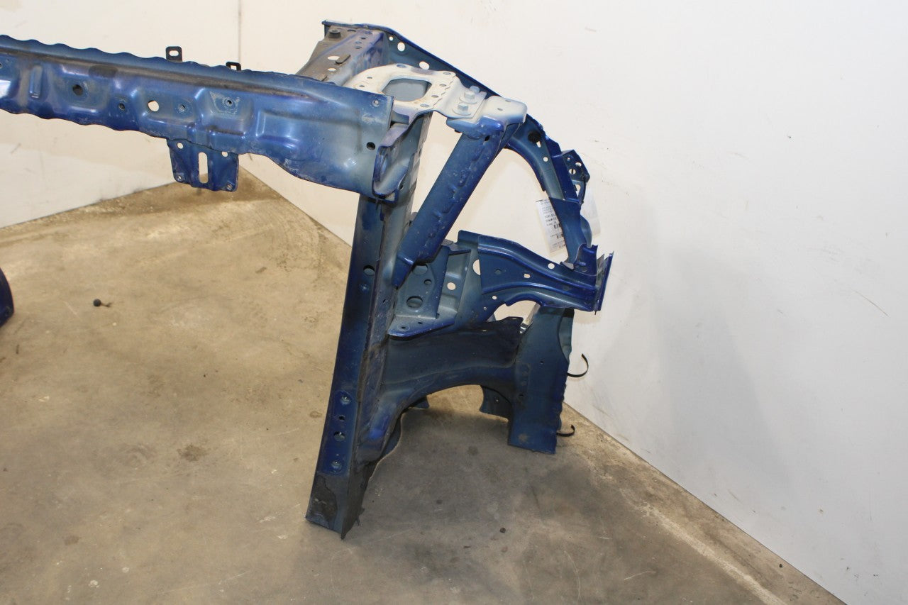 2018-21 Subaru WRX Premium Front Clip End Frame Apron Assembly 51609VA0009P OEM - Alshned Auto Parts