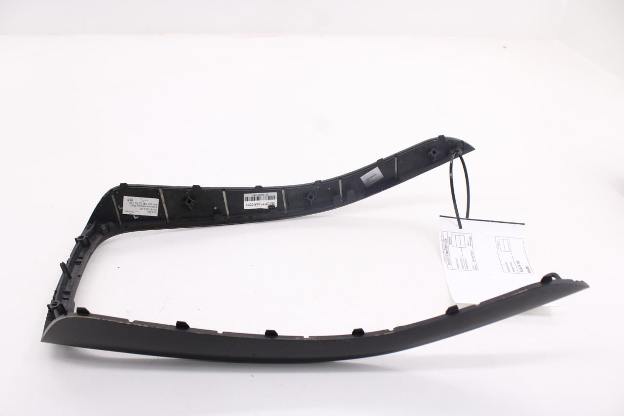 2010-16 Audi S4 Premium Plus Center Console Trim Bezel 8K0-863-305-P-1LQ *ReaD* - Alshned Auto Parts