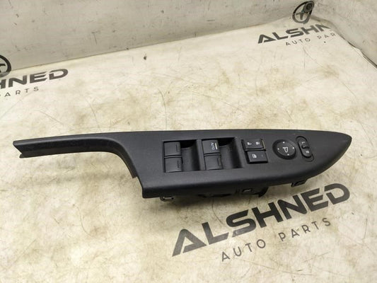 2013-2017 Honda Accord Front Left Door Master Window Switch 35750-T2A-A91 OEM - Alshned Auto Parts