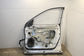 2015-20 Nissan Pathfinder SV Front Right Passenger Door Shell Panel 80100-3KA3A - Alshned Auto Parts
