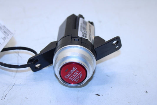 2014-2020 Acura MDX Advance 3.5L AWD Engine Start Stop Ignition Switch Button - Alshned Auto Parts