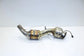 2017-2020 Jaguar XE R-Dynamic S 2.0L AWD Exhaust System Pipe HX73-5H285-BA OEM - Alshned Auto Parts