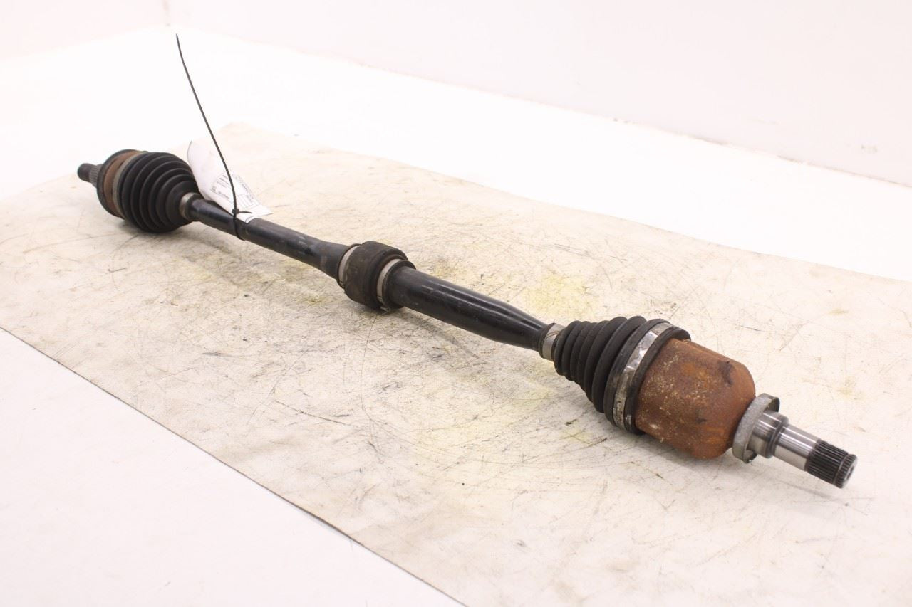 2018-2024 Chevrolet Equinox LT FWD Front Right Side CV Axle Drive Half Shaft6
