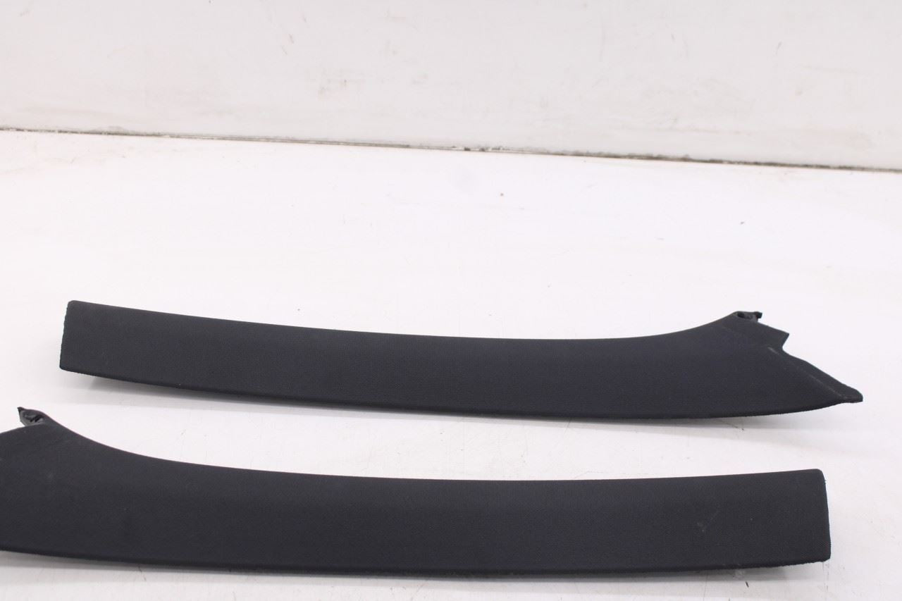 2008-14 Mercedes-Benz C350 Sport Front Right and Left A-Pillar Interior Trim Set - Alshned Auto Parts