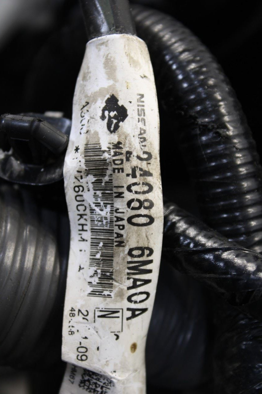 2020-2022 Nissan Rogue Sport SL 2.0L AWD Engine Motor VIN B 4th digit MR20DD 39K - Alshned Auto Parts