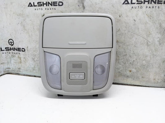 2016-2020 Kia Optima Front Overhead Console Dome Light 92800D4020BGA OEM - Alshned Auto Parts