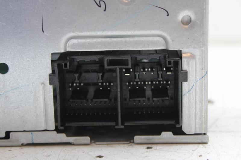 2018-2022 Ford EcoSport Audio Equipment Radio Receiver HN1T-18C815-FV OEM - Alshned Auto Parts