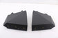 2018 Polaris RZR XP 1000 Front RH and Left Inner Fender Splash Guard Set 911 FAB - Alshned Auto Parts
