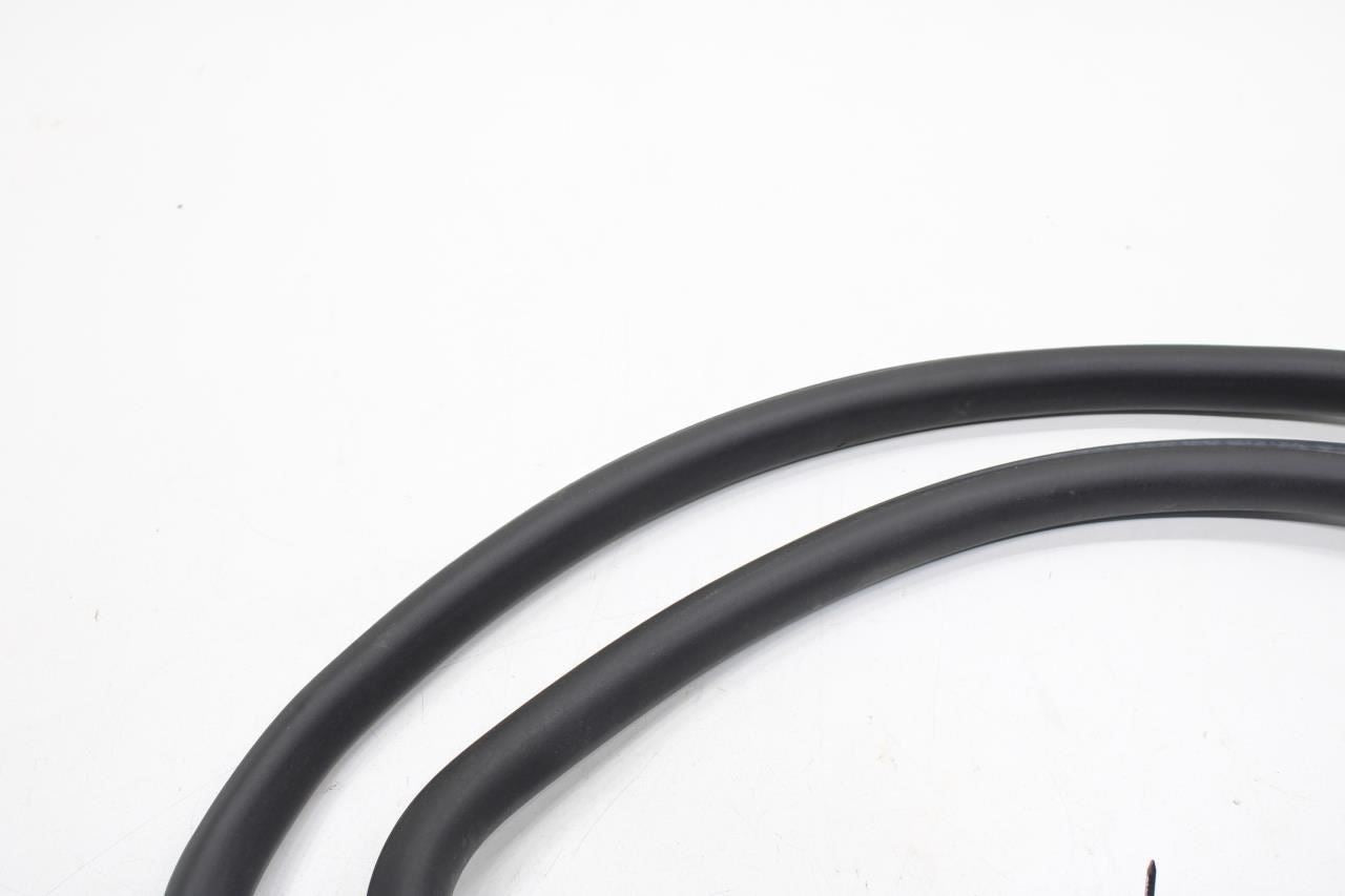 2010-15 BMW 750i xDrive Front Right or Left Door Weathestrip On Body 51727231334 - Alshned Auto Parts