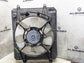 2012-2014 Honda CR-V RH Condenser Cooling Fan Motor Assy 38615-R5A-A01 OEM - Alshned Auto Parts