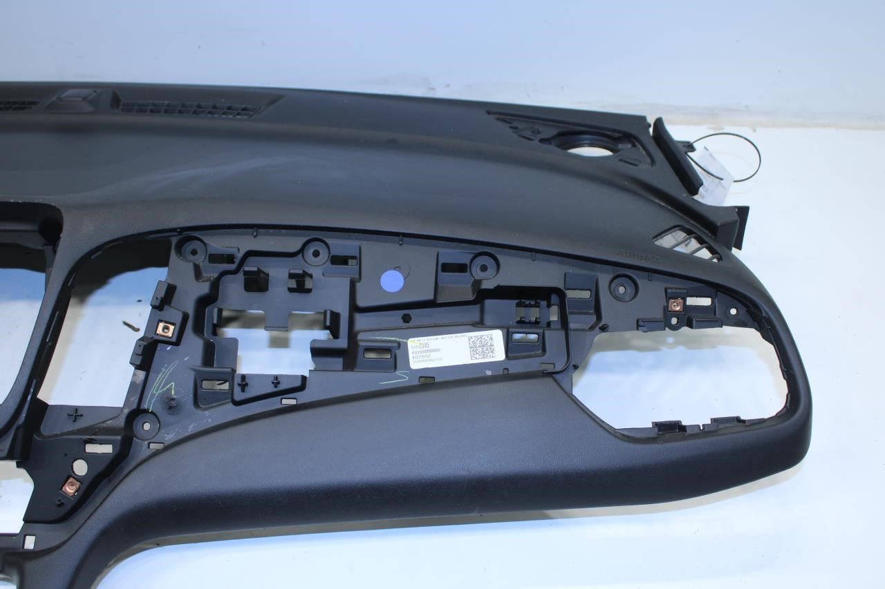 20-24 Chevrolet Equinox LT Dashboard Instrument Panel Upper Trim Cover 84492345 - Alshned Auto Parts