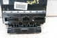 15-2018 Ford Edge Radio Faceplate Temperature Control Panel FT4T-18E245-BN OEM - Alshned Auto Parts