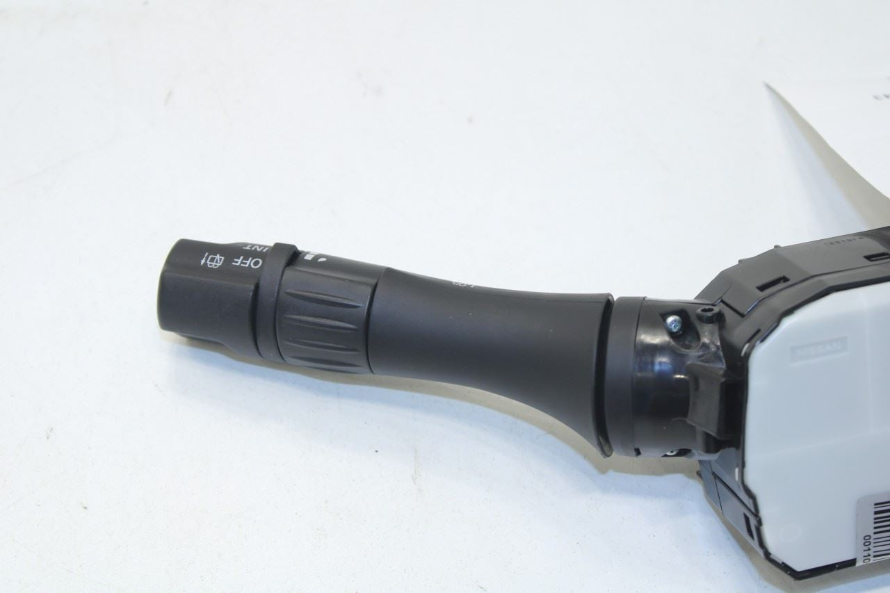 2013-20 Nissan Pathfinder SV 3.5L Steering Column Light Turn Signal Wiper Switch - Alshned Auto Parts