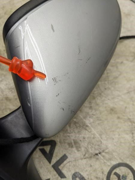13-15 Volkswagen Passat Driver Left Side Rear View Mirror 561-857-507-R-9B9 OEM8