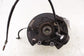 2016-2022 Jeep Grand Cherokee Overland Rear Right Spindle Knuckle Hub 68253396AB - Alshned Auto Parts