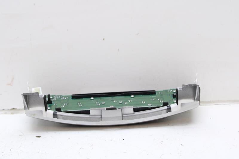 16-20 Infiniti QX60 Audio Radio CD Faceplate Control Panel 25391-9NJ1A OEM *ReaD - Alshned Auto Parts