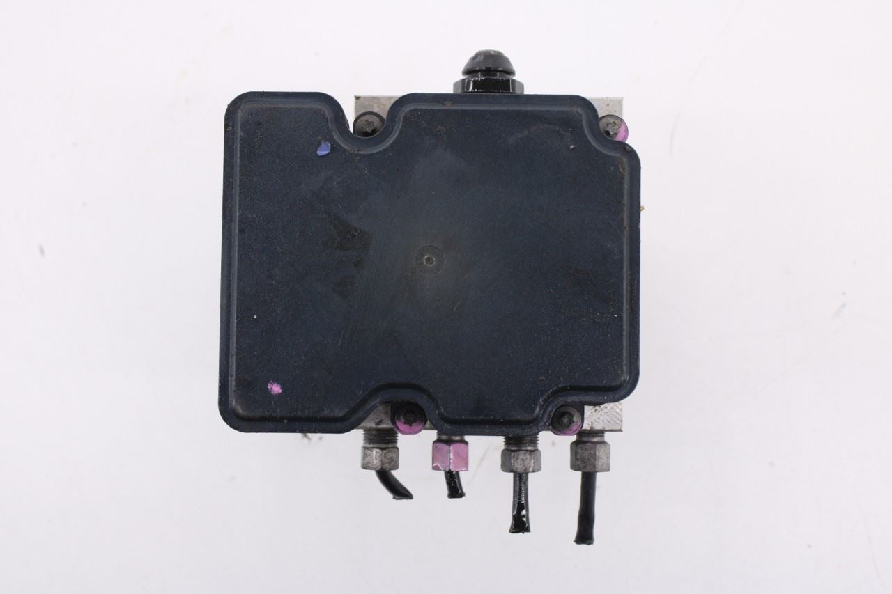 2013-2020 Dodge Grand Caravan GT 3.6L ABS Anti Lock Brake Pump Control Module 6