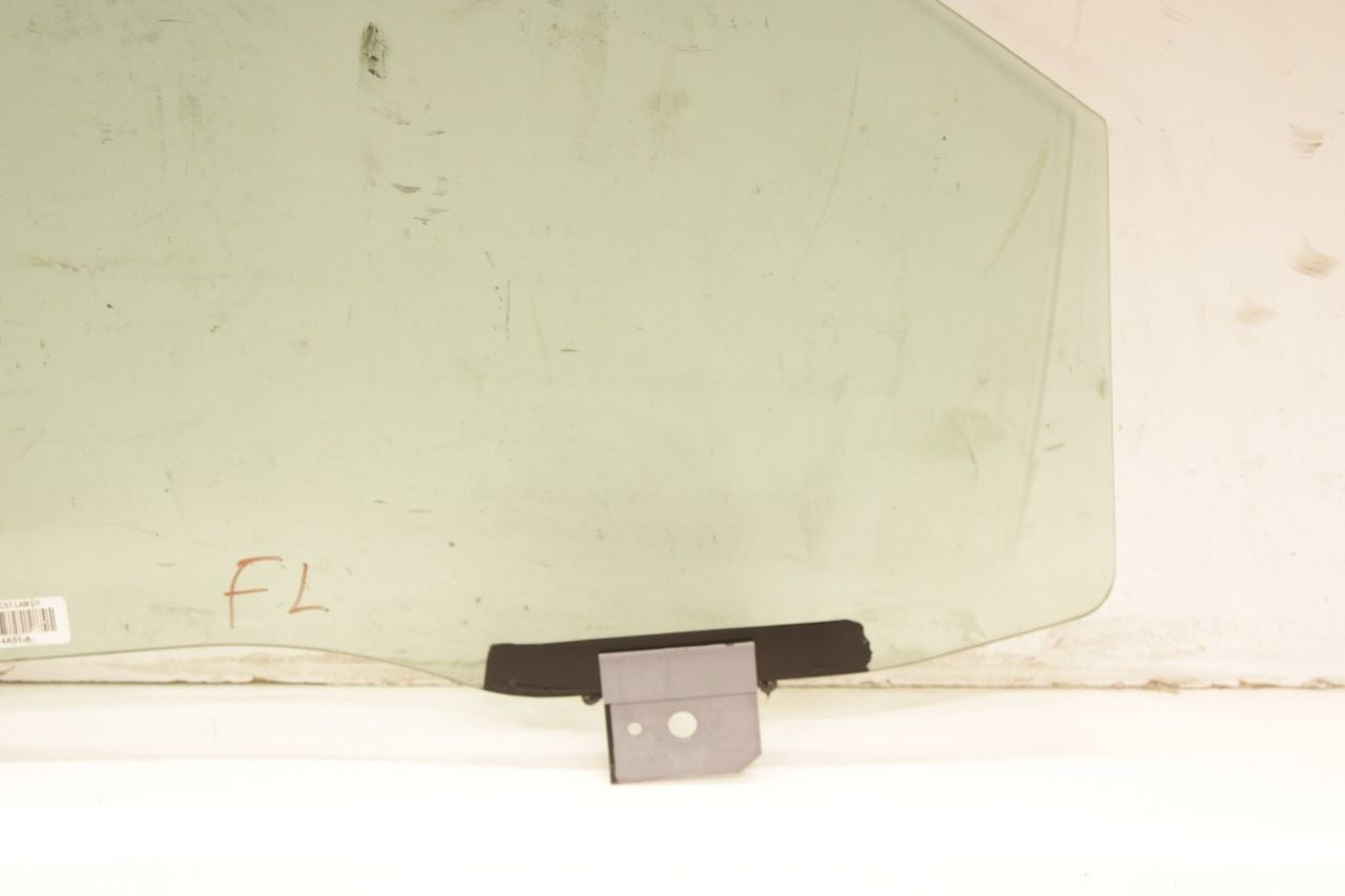 2018-2024 Ford Expedition MAX XLT Front Left Door Window Glass JL1B-78214A51-AC - Alshned Auto Parts