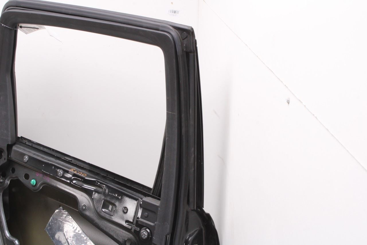 2011-2021 Jeep Grand Cherokee Limited Rear Left Side Door Shell Panel 55113635AO18