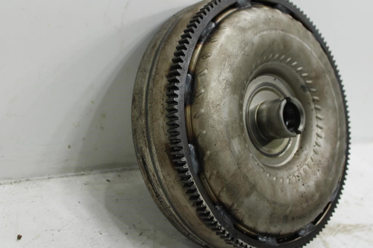 2019-2023 Audi Q3 S Line 2.0L AWD Transmission Torque Converter 09P-323-571-N - Alshned Auto Parts