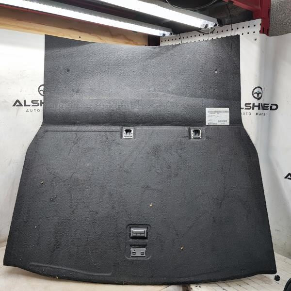 2015-21 Mercedes-Benz C300 Trunk Floor Spare Tire Panel Cover 205-680-02-42 OEM - Alshned Auto Parts