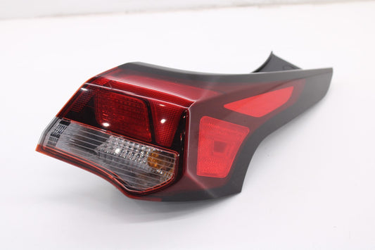 2019-2021 Hyundai Veloster Rear Right Passenger Side Tail Light Lamp 92402-J3010 - Alshned Auto Parts