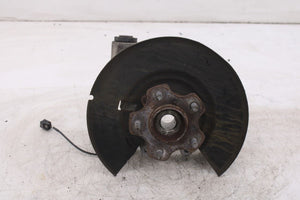 2019-2025 Infiniti QX50 ESSENTIAL Rear Right Passenger Side Spindle Knuckle Hub