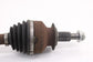 2019-2026 Ford Mustang GT RWD Rear Left Driver Side CV Axle Drive Half Shaft11