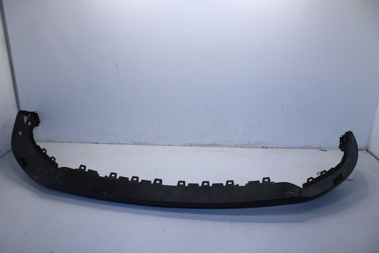 2013-2018 Ram 1500 Crew Cab Laramie Front Bumper Upper Fascia Cover 68197697AA - Alshned Auto Parts