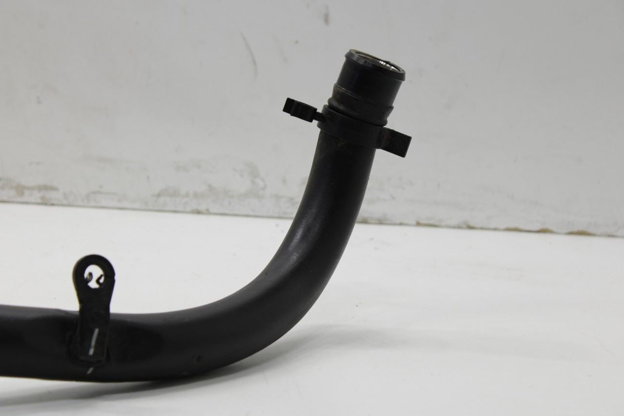 2007-2018 BMW X5 xDrive35i 3L Fuel Filler Neck Tube Pipe 16117164255 OEM - Alshned Auto Parts