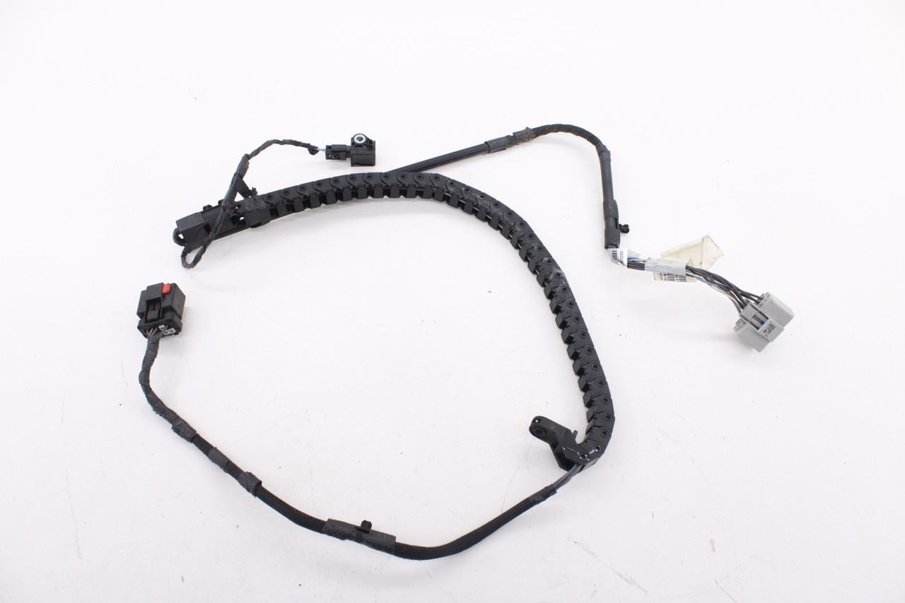 13-20 Dodge Grand Caravan Rear Right Sliding Door Track Wire Harness 68211876AA0