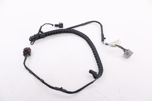 13-20 Dodge Grand Caravan Rear Right Sliding Door Track Wire Harness 68211876AA - Alshned Auto Parts