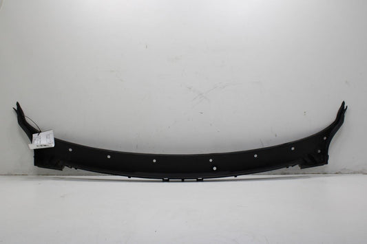 2014-18 BMW X5 xDrive35i 3.0L AWD Front Windshield Cowl Vent Grille Cover Panel - Alshned Auto Parts