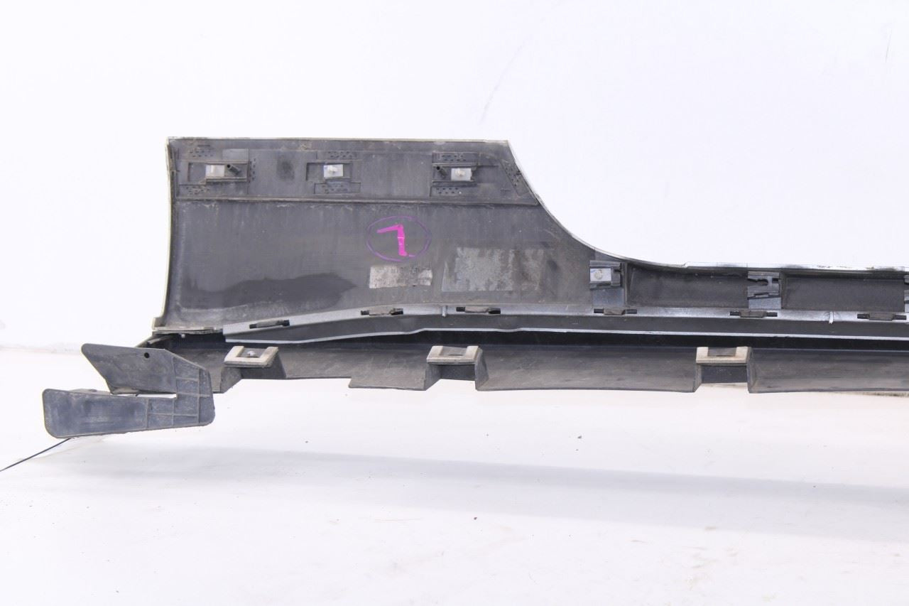 2015-2023 Ford Mustang Conv V6 Left Rocker Skirt Panel Molding FR3Z-6310177-AA - Alshned Auto Parts