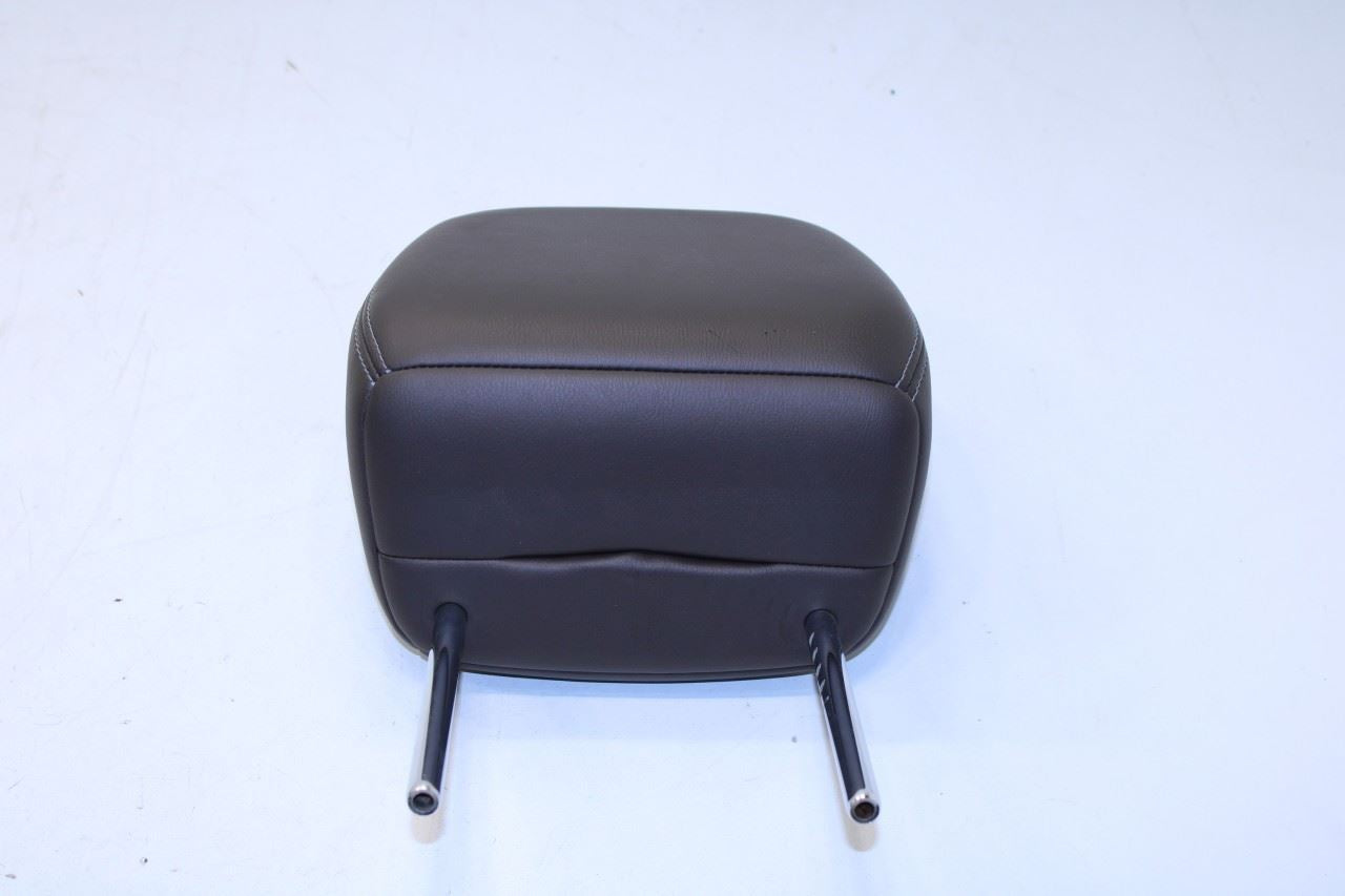 2015-19 Nissan Murano Platinum Front Right and Left Side Seat Headrest Set of 2 - Alshned Auto Parts