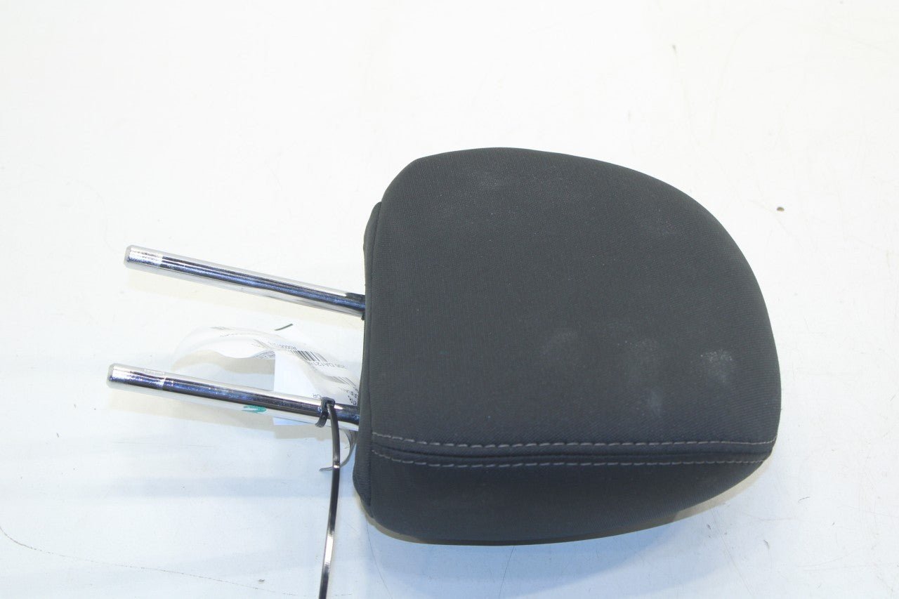 16-20 Nissan Pathfinder SV Rear RH and LH Side 2nd Row Center Seat Headrest Set - Alshned Auto Parts