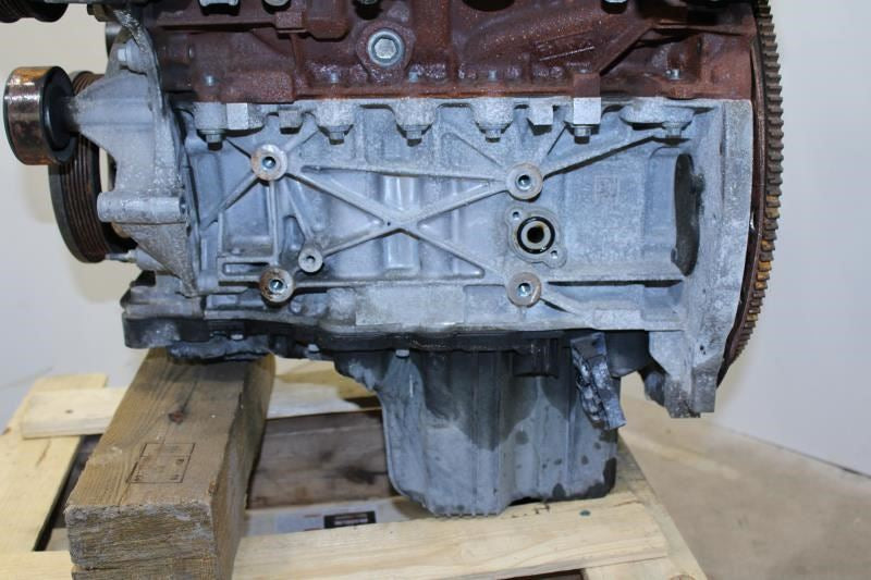 19-20 Ford F150 2.7L V6 turbo RWD Engine Motor VIN P 8th digit 101K JT4Z-6006-B - Alshned Auto Parts