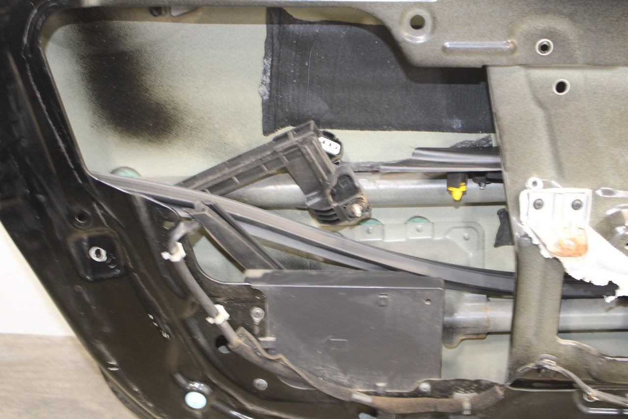 2011-2017 Hyundai Veloster Base Front Left Driver Door Shell Panel 76003-2V011 - Alshned Auto Parts