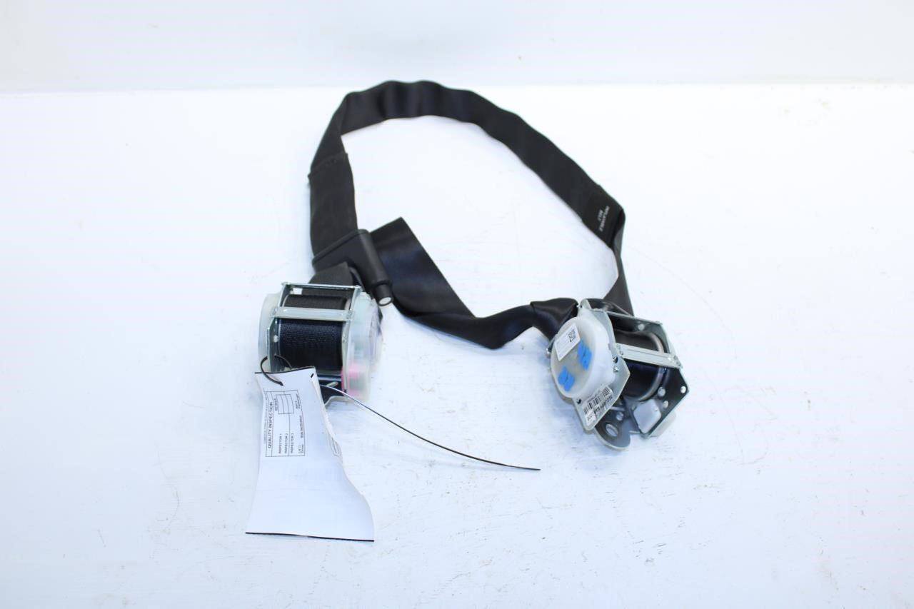 15-18 Ford F150 Platinum Rear RH 2nd Row Seat Belt Retractor FL3B16611B68GE OEM - Alshned Auto Parts