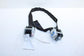 15-18 Ford F150 Platinum Rear RH 2nd Row Seat Belt Retractor FL3B16611B68GE OEM - Alshned Auto Parts