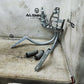 15-20 Mercedes-Benz C300 RR Trunk Lid Right & Left Hinges Set 2057500328 OEM - Alshned Auto Parts