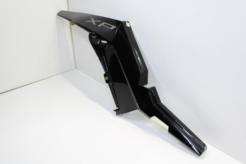 2023 Polaris RZR XP 1000 Rear Right Passenger Fender Onyx Black 2635126-800 OEM - Alshned Auto Parts