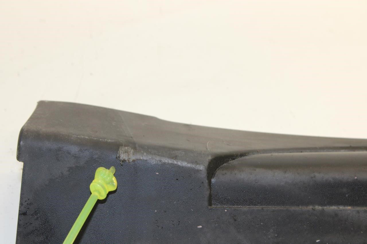 2015-2021 Hyundai Tucson Value Left Side Rocker Panel Molding 87751-D3000-CA OEM - Alshned Auto Parts