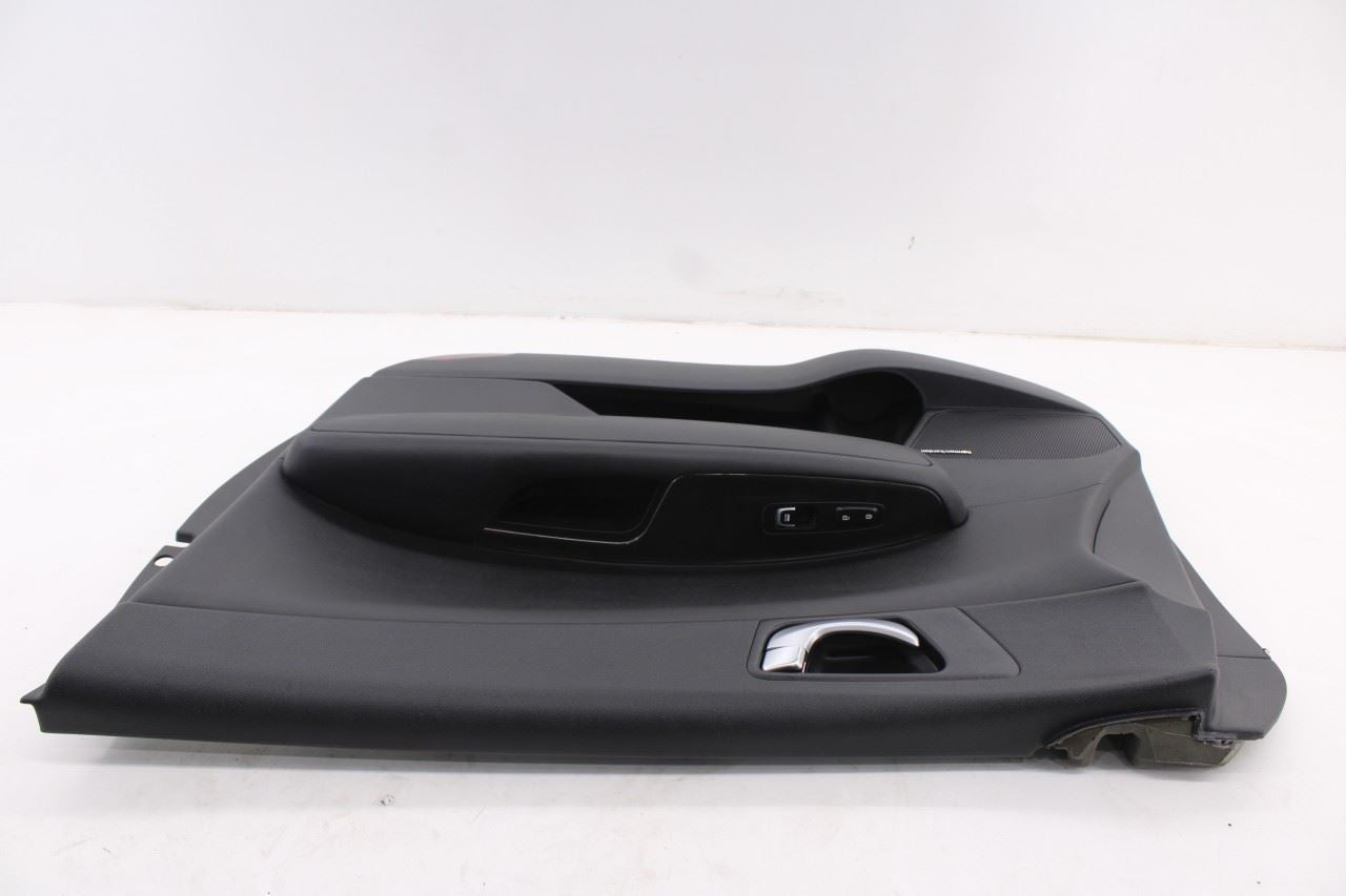 2016-2018 Kia Optima EX Front Right Side Door Trim Panel 82302-D5280BF9 OEM9