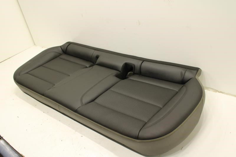 2024-2025 Chevrolet Trax Rear 2nd Row Seat Bench Lower Cushion 42848700 OEM - Alshned Auto Parts