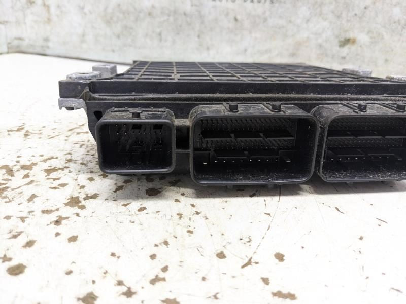 2017-2020 Nissan Pathfinder Engine Computer Control Module ECU ECM 23703-6KA0A - Alshned Auto Parts