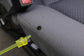 14-15 Chevy Silverado 1500 2WT Front RH LH Side and Center Seat Complete *ReaD*8